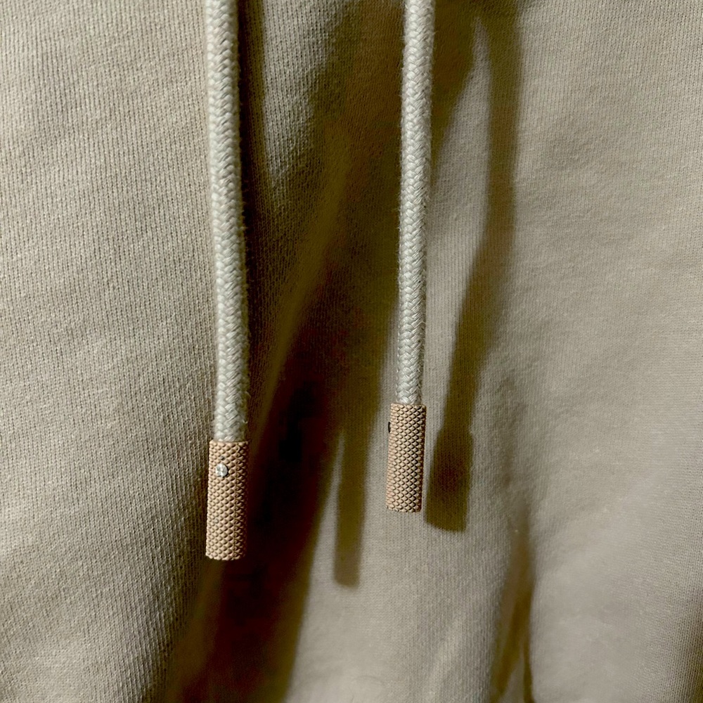 Off-white ladies pull-over - Picture 8 of 10